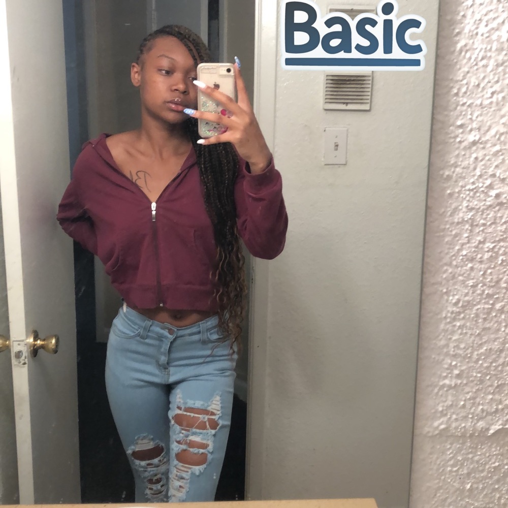 Meet your Posher, Kiyonna